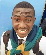 Hermann Keredjim Mwanken